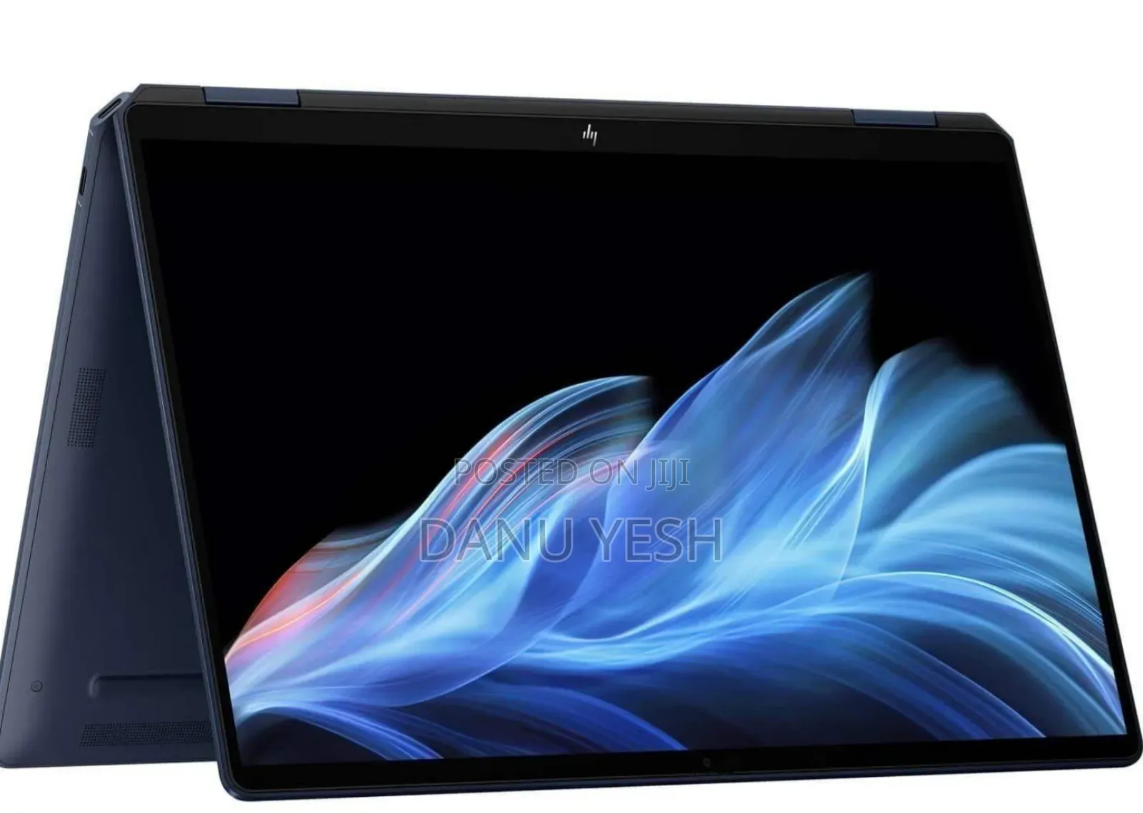 New Laptop HP OmniBook X Flip 14" 16GB Intel Core Ultra 7 SSD 1T