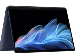 New Laptop HP OmniBook X Flip 14" 16GB Intel Core Ultra 7 SSD 1T