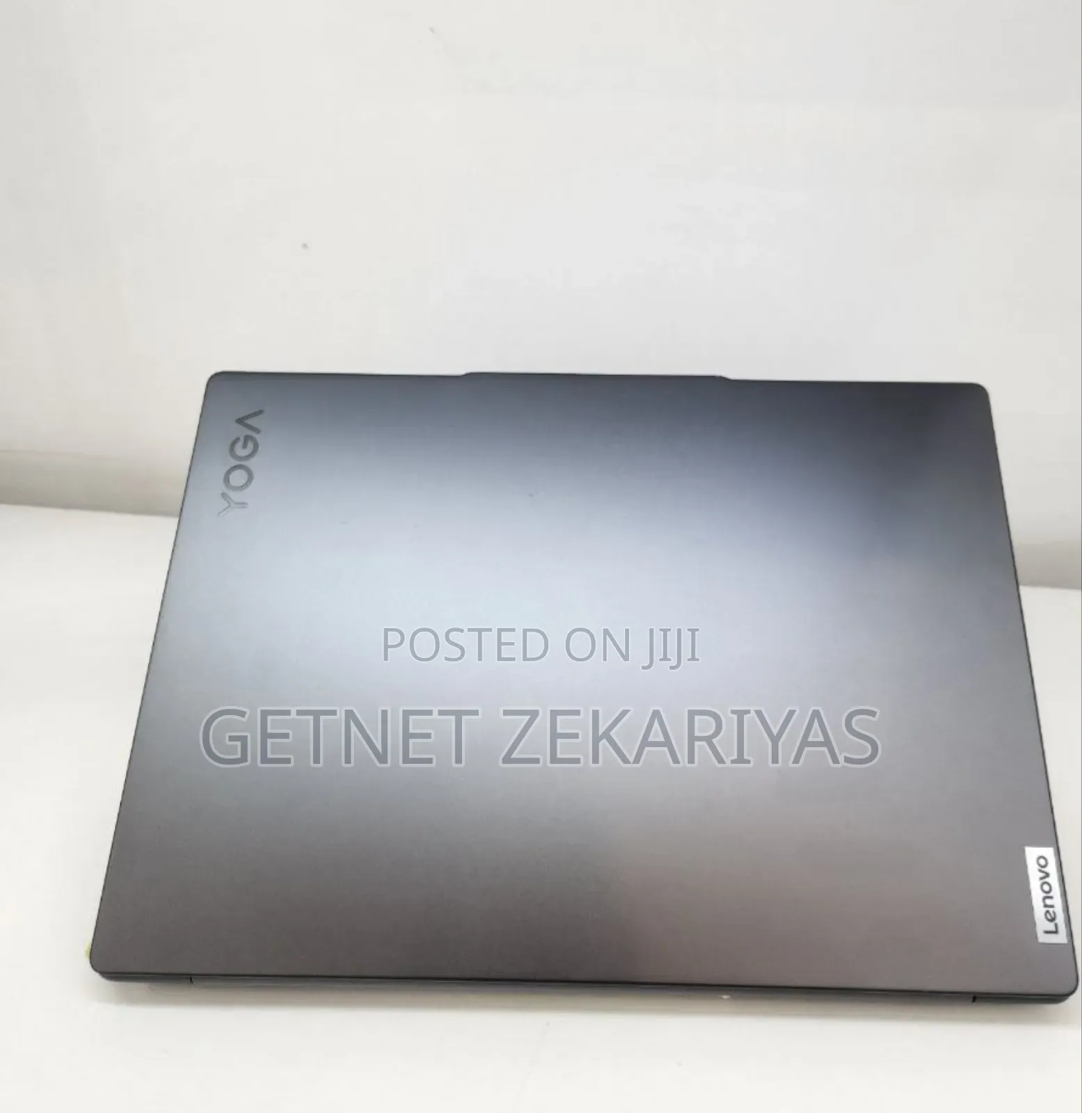 New Laptop Lenovo Yoga 7i 32GB AMD Ryzen 7 SSD 512GB