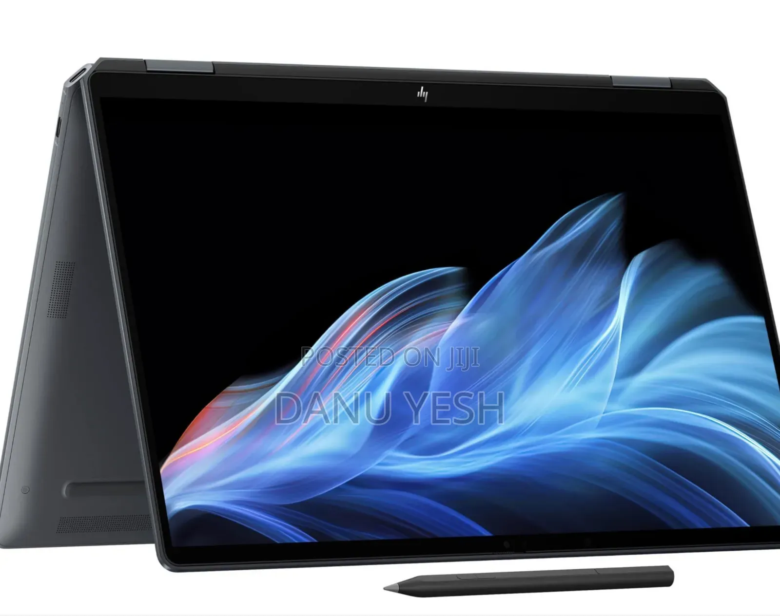 New Laptop HP OmniBook X Flip 14" 16GB Intel Core Ultra 7 SSD 1T