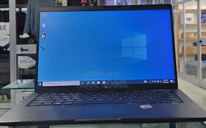 New Laptop Dell Latitude 5310 16GB Intel Core i5 SSD 512GB