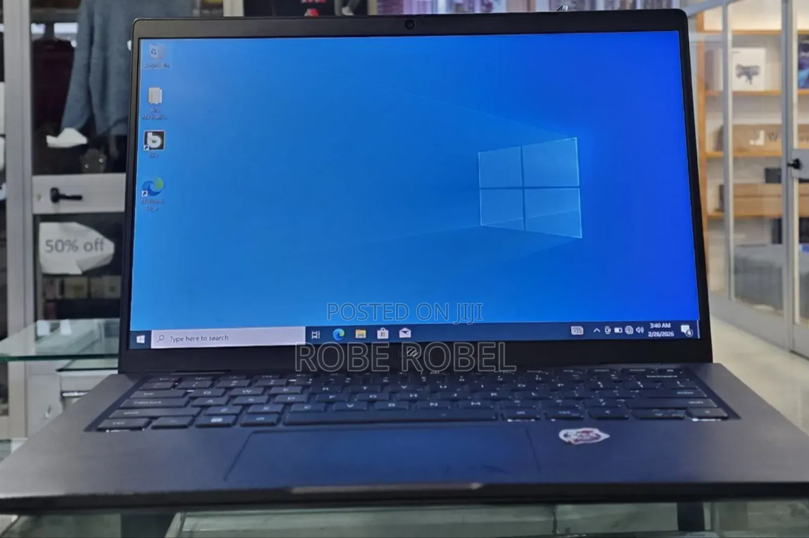 New Laptop Dell Latitude 5310 16GB Intel Core i5 SSD 512GB