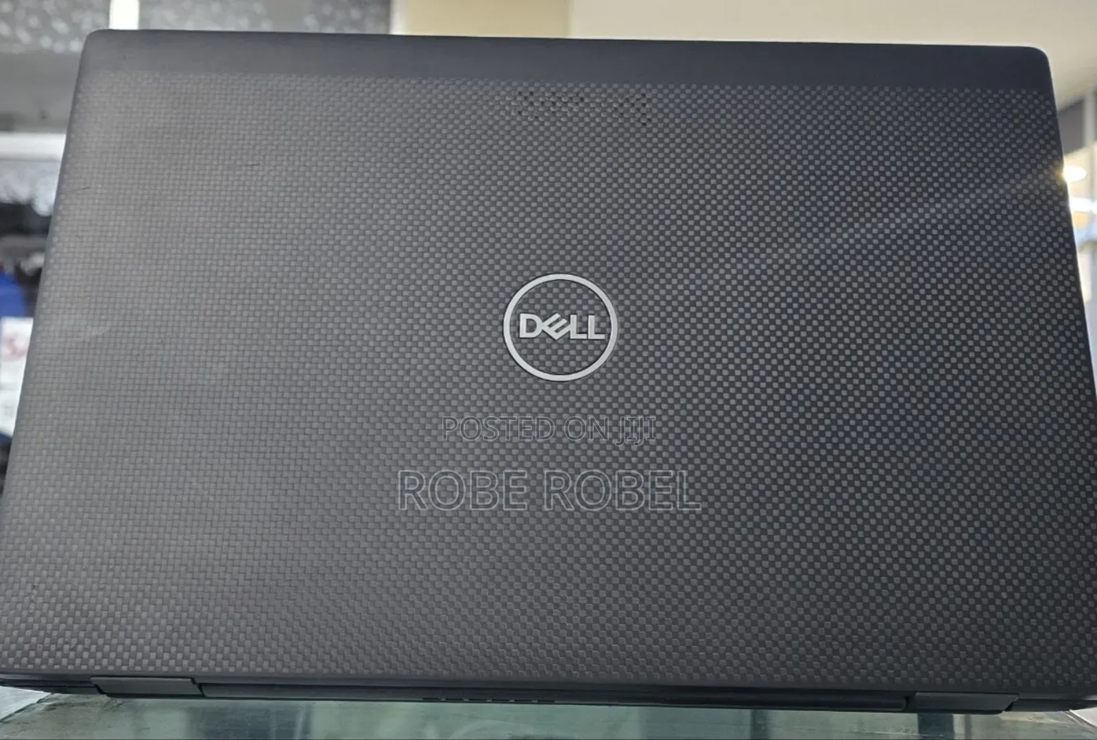 New Laptop Dell Latitude 5310 16GB Intel Core i5 SSD 512GB