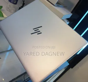 New Laptop HP Pavilion 14 16GB Intel Core i7 SSD 512GB