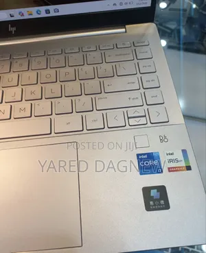 New Laptop HP Pavilion 14 16GB Intel Core i7 SSD 512GB