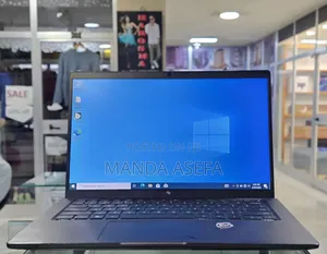 New Laptop Dell 16GB Intel Core i5 SSD 512GB