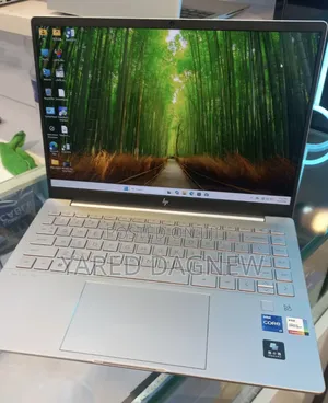 New Laptop HP Pavilion 14 16GB Intel Core i7 SSD 512GB