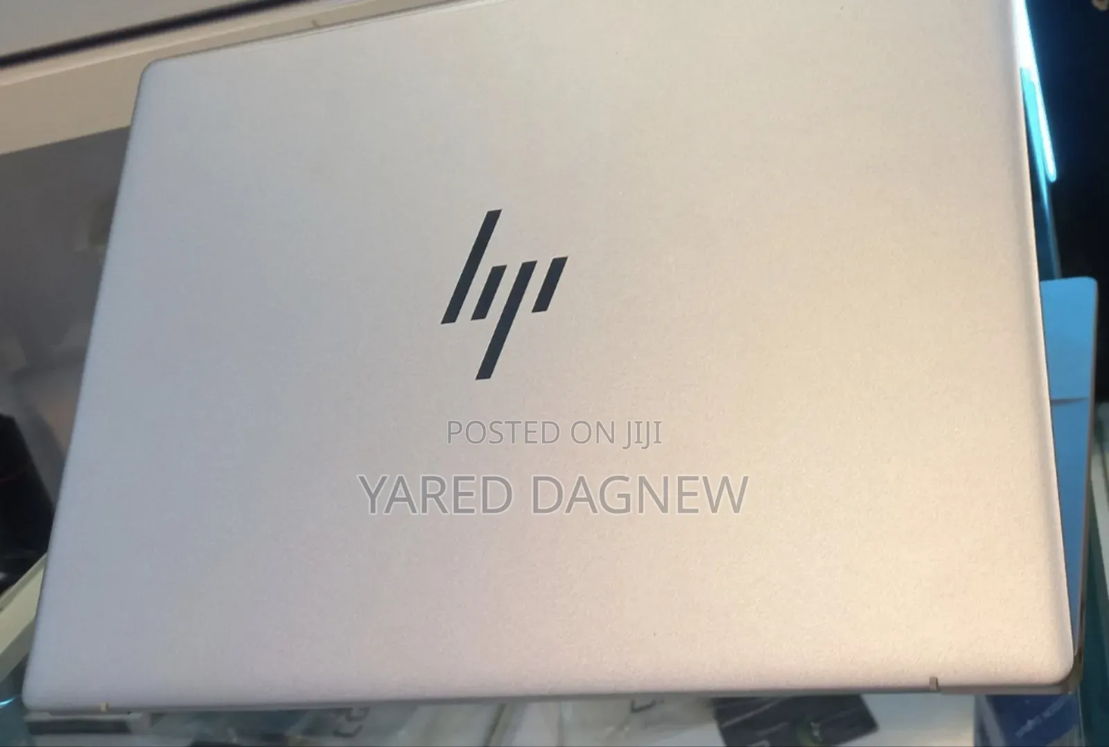 New Laptop HP Pavilion 14 16GB Intel Core i7 SSD 512GB