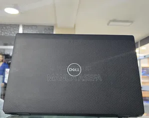 New Laptop Dell 16GB Intel Core i5 SSD 512GB