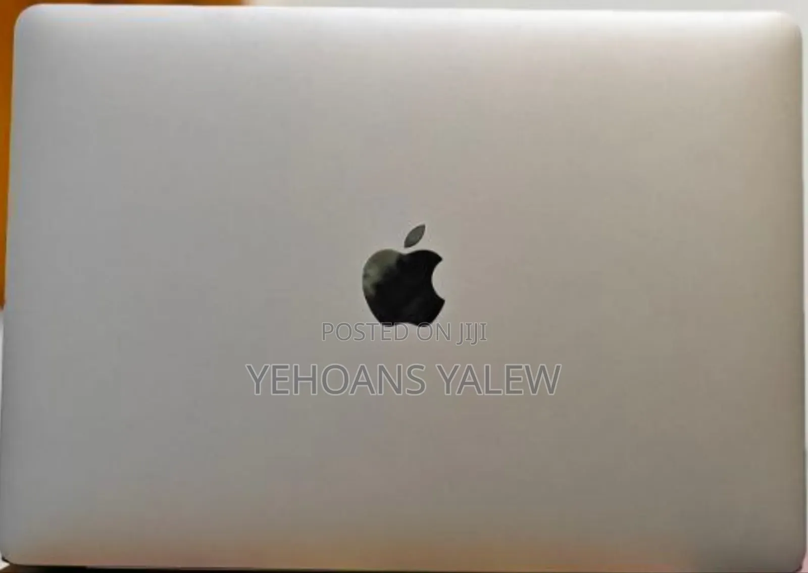New Laptop Apple MacBook Air 2020 M1 8GB Apple M1 SSD 256GB
