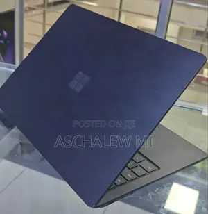 New Laptop Microsoft Surface Laptop 4 16GB Intel Core i5 SSD 512GB