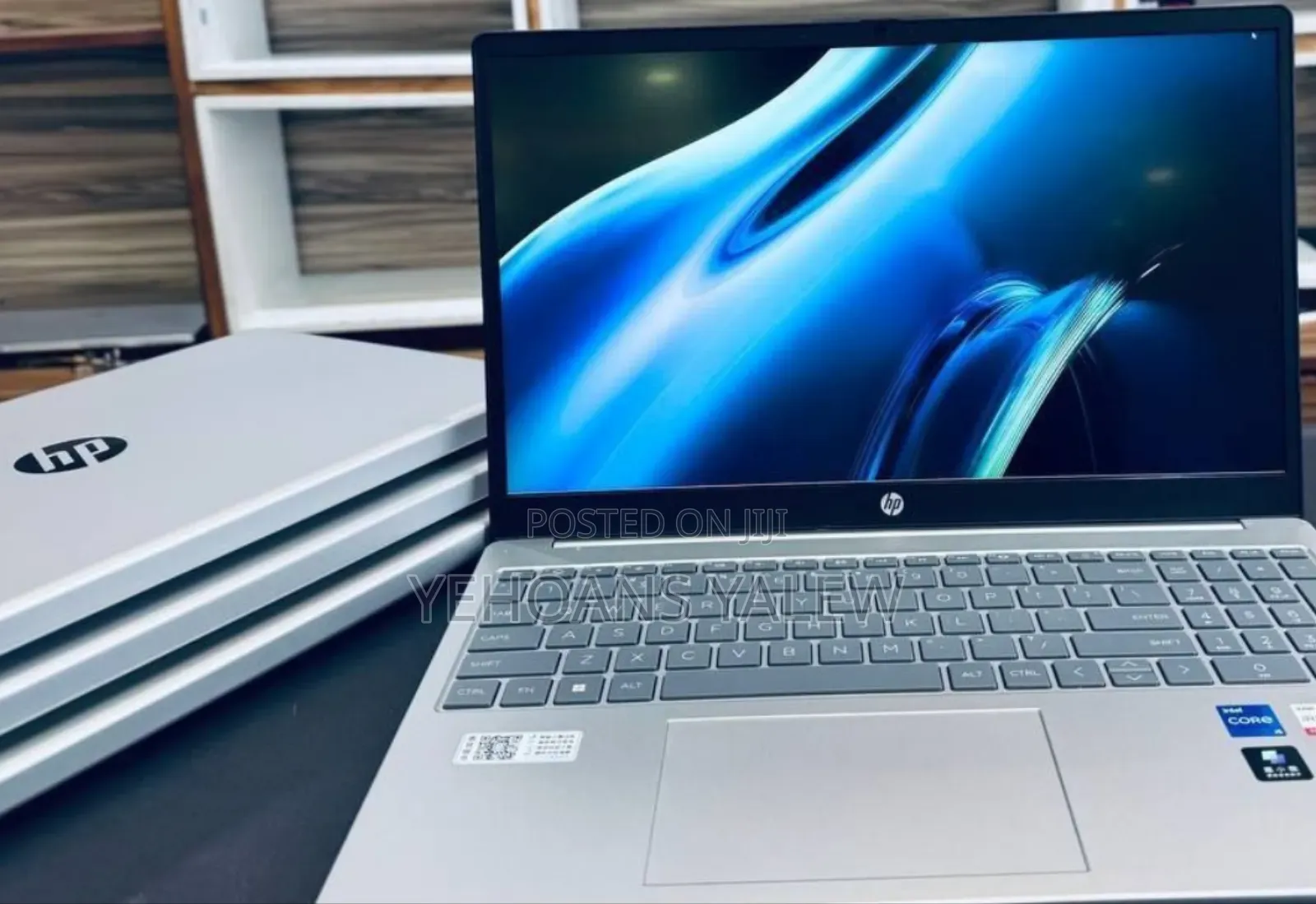 New Laptop HP Stream Notebook 16GB Intel Core i5 SSD 512GB
