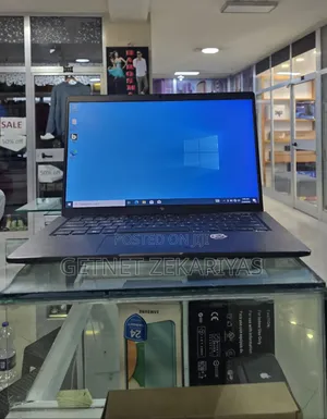 New Laptop Dell Latitude 10 16GB Intel Core i5 SSD 512GB