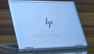 New Laptop HP EliteBook 830 G7 16GB Intel Core i7 SSD 512GB