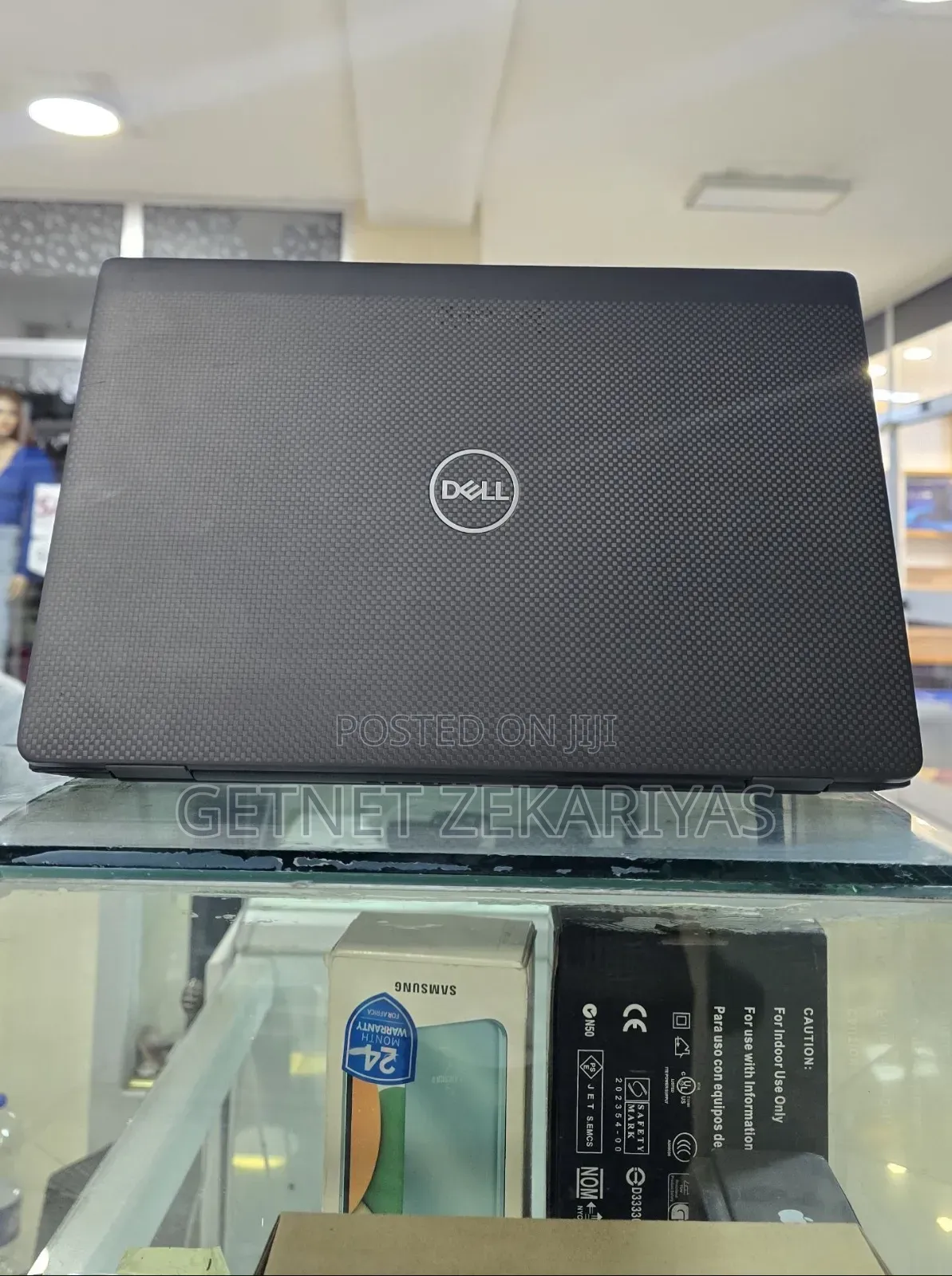 New Laptop Dell Latitude 10 16GB Intel Core i5 SSD 512GB