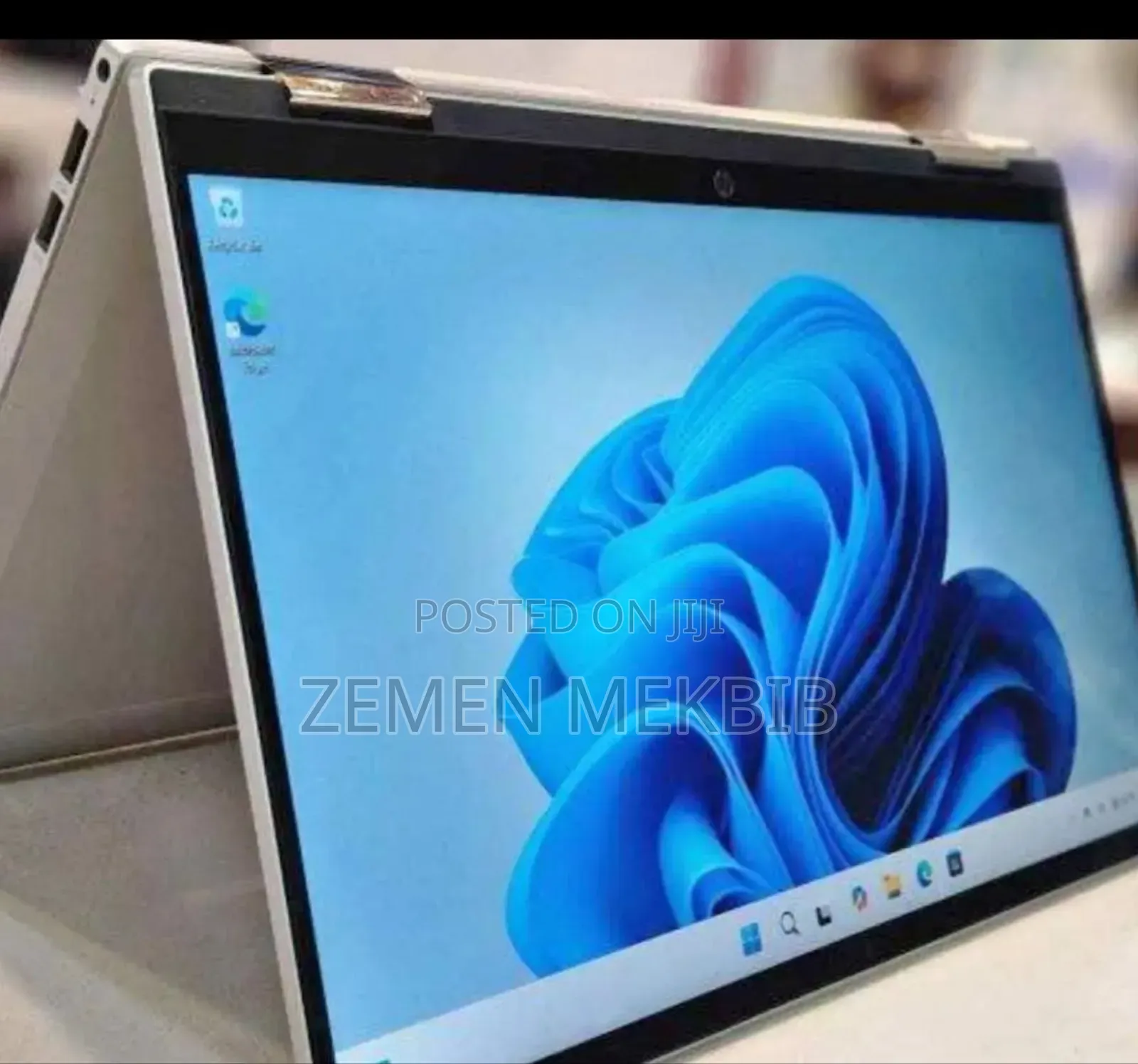 New Laptop HP EliteBook 830 G7 16GB Intel Core i7 SSD 512GB