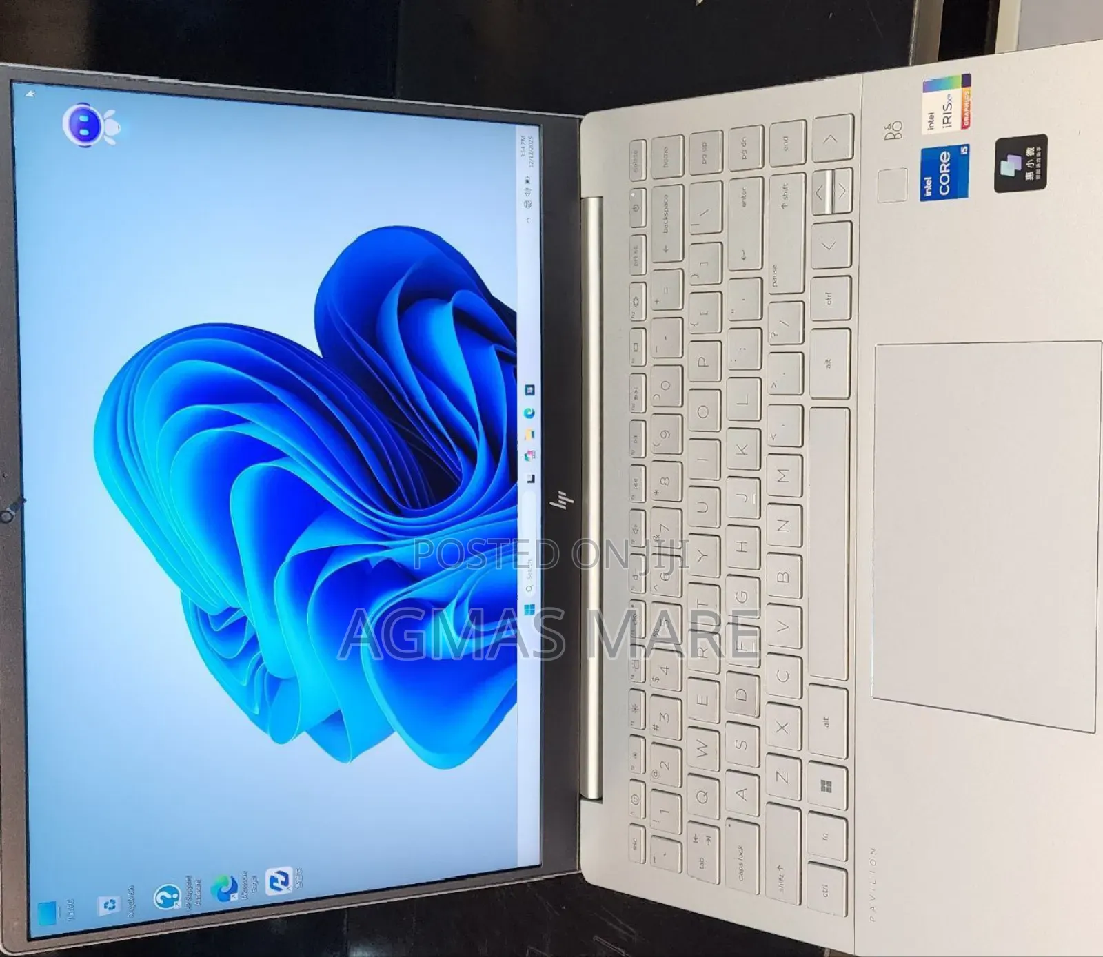 New Laptop HP Pavilion 14 16GB Intel Core i5 SSD 1T