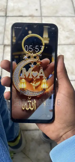 Tecno Spark 7 64 GB Blue