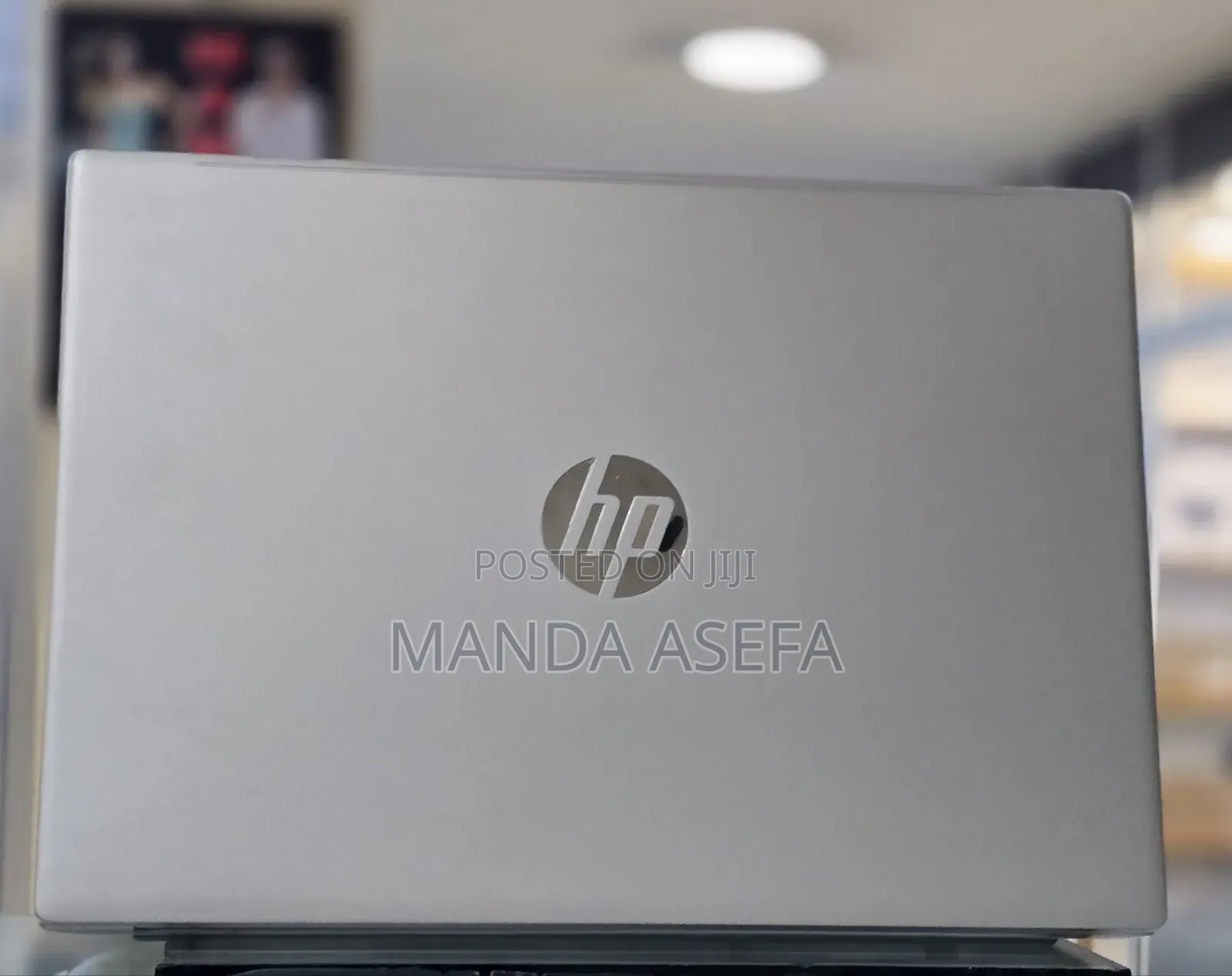 New Laptop HP Pavilion 15 16GB Intel Core 5 SSD 512GB