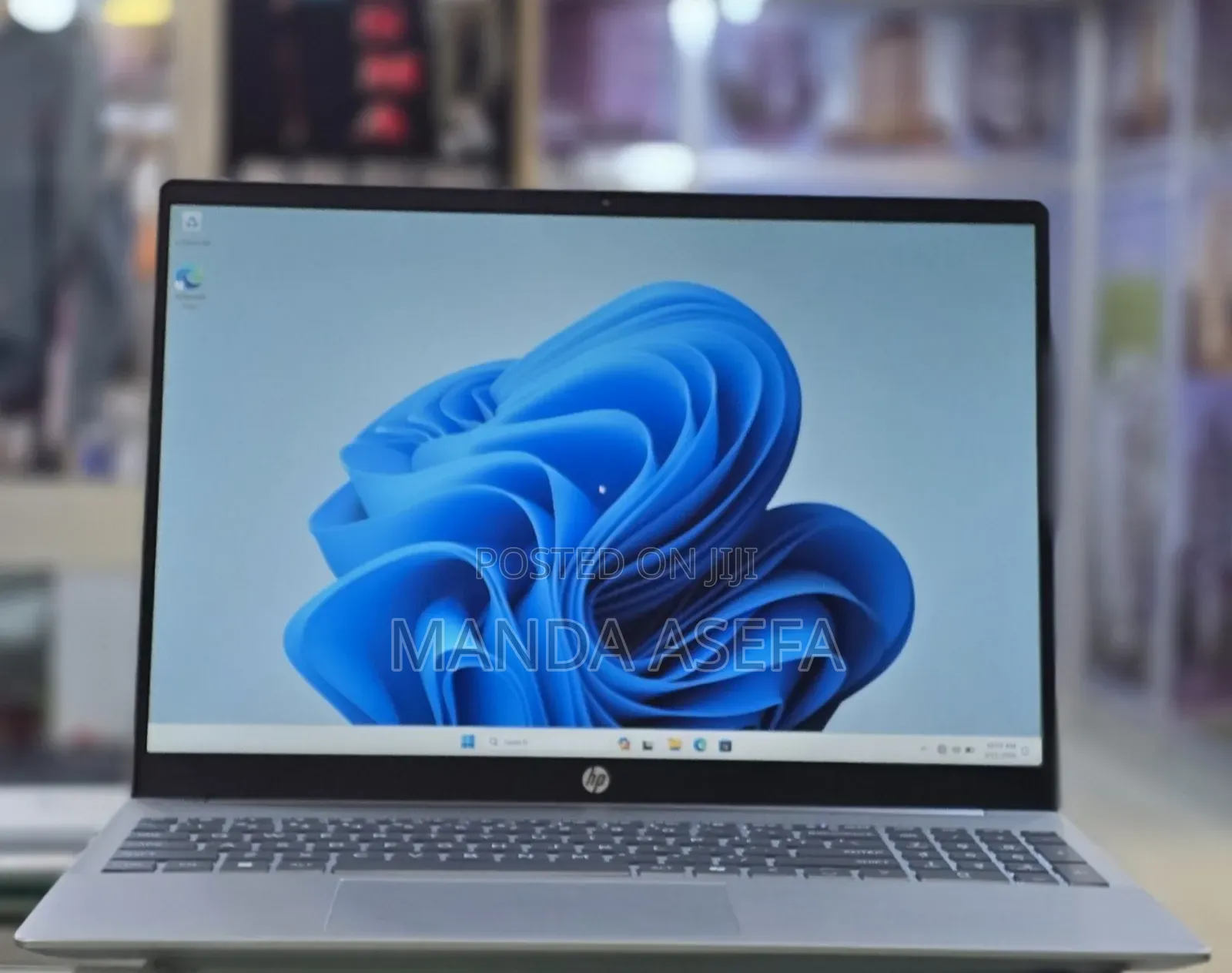 New Laptop HP Pavilion 15 16GB Intel Core 5 SSD 512GB