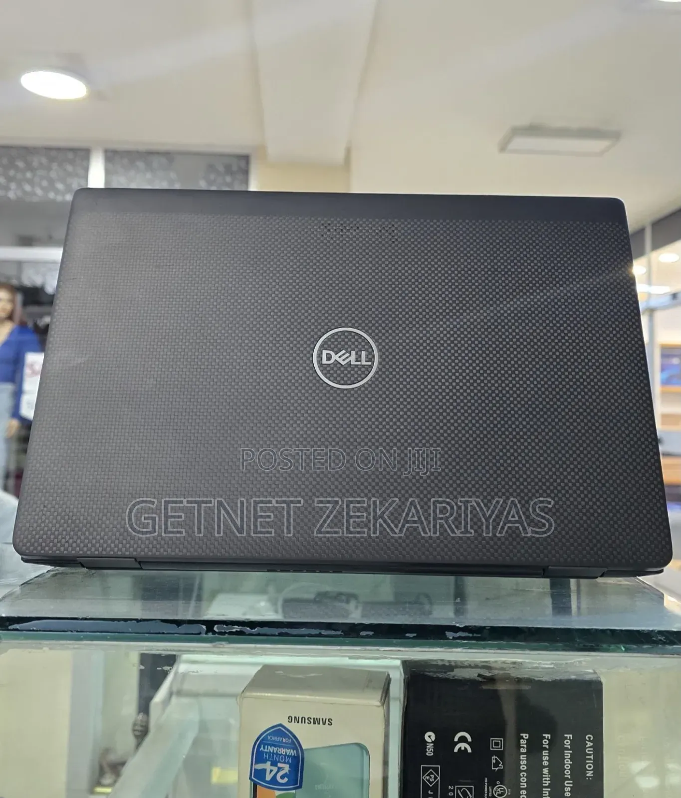 New Laptop Dell Latitude 10 16GB Intel Core i5 SSD 512GB
