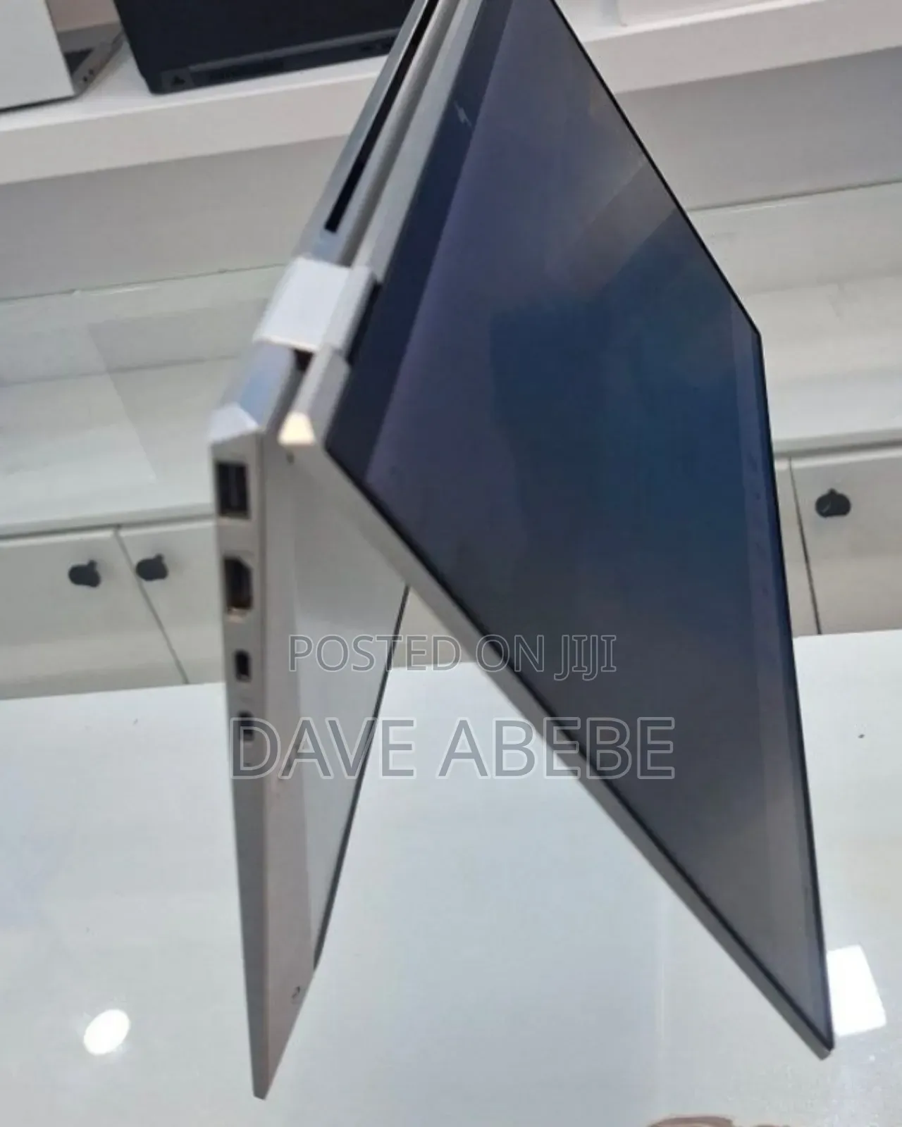 New Laptop HP EliteBook 1040 G8 16GB Intel Core i7 SSD 256GB