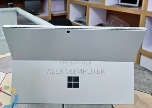 New Laptop Microsoft Surface Pro 7+ 16GB Intel Core i7 SSD 256GB