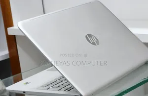 New Laptop HP Envy 15 8GB Intel Core i5 HDD+SSD 1T