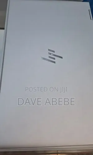 New Laptop HP EliteBook 1040 G8 16GB Intel Core i7 SSD 256GB