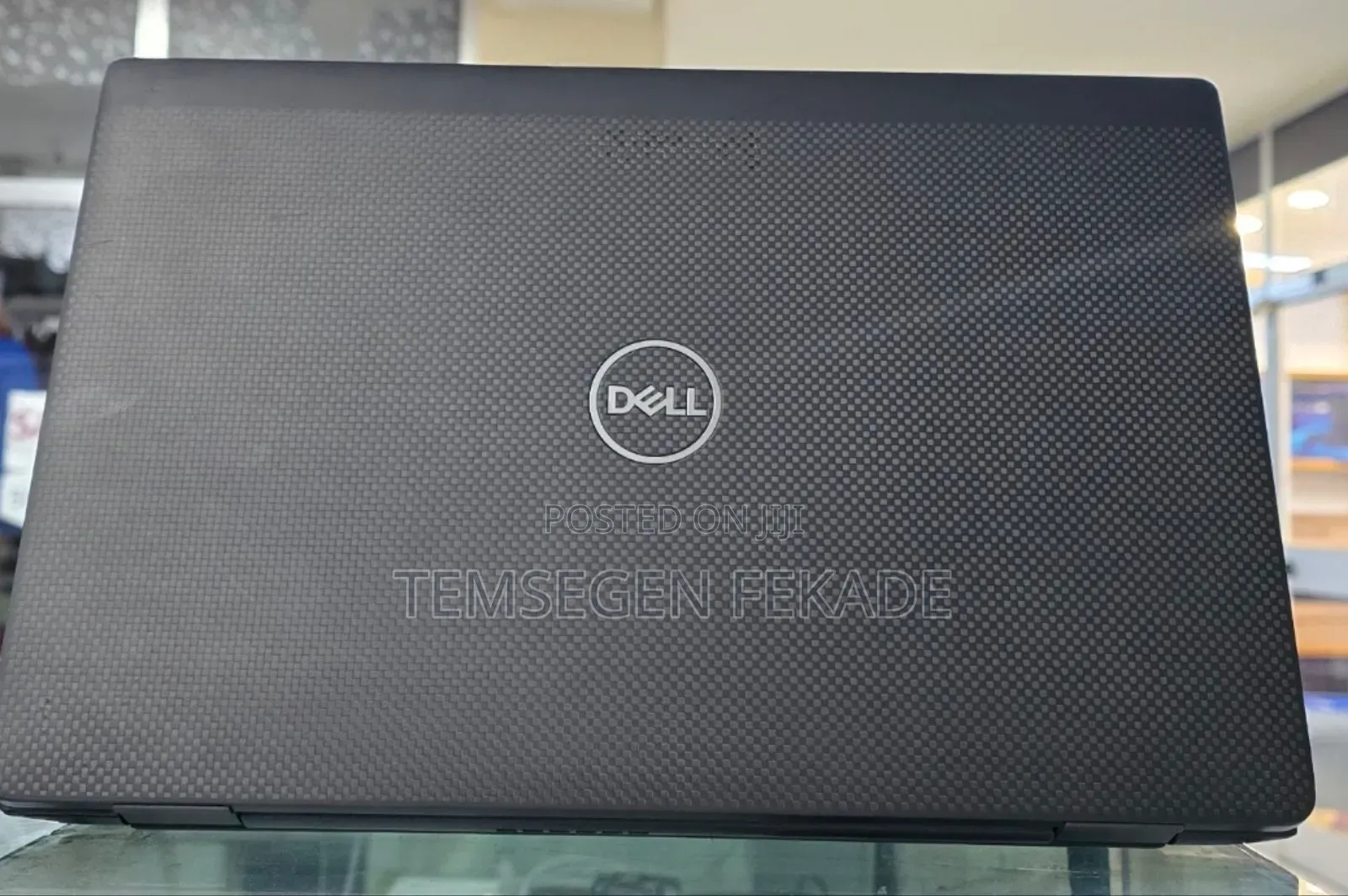 New Laptop Dell 16GB Intel Core i5 SSD 512GB