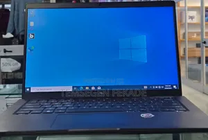 New Laptop Dell 16GB Intel Core i5 SSD 512GB