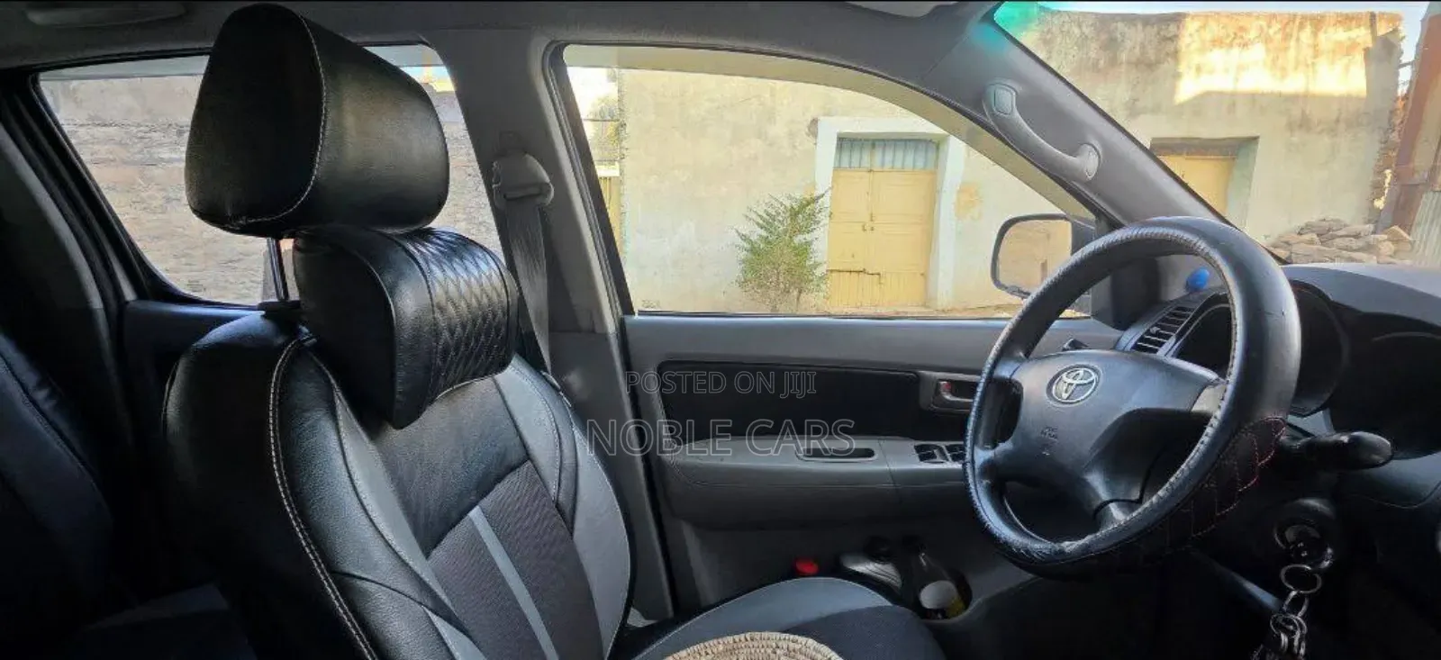 Toyota Hilux 2.5 D-4D Double Cab 2008 Gold