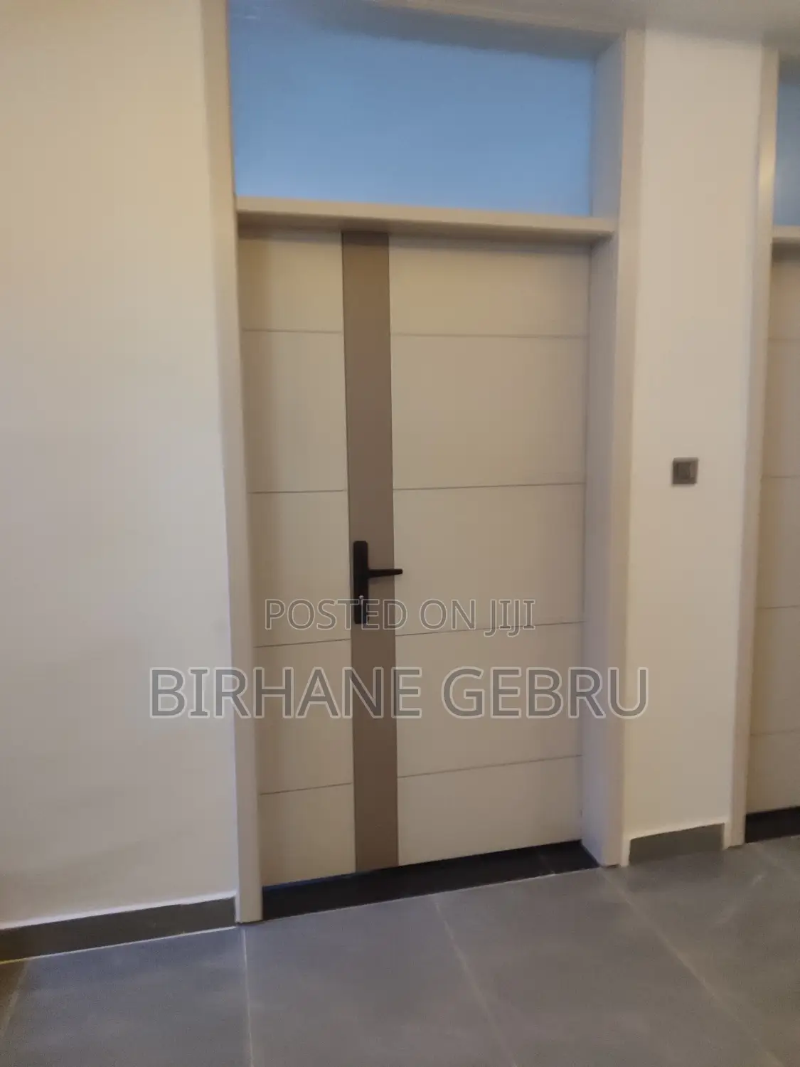 Furnished 1bdrm Apartment in Luxury Fernished, Kirkos for rent