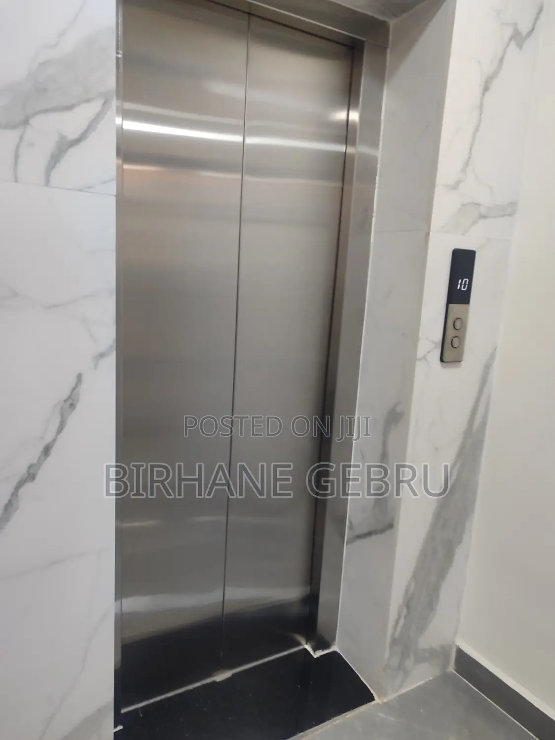 Furnished 1bdrm Apartment in Luxury Fernished, Kirkos for rent