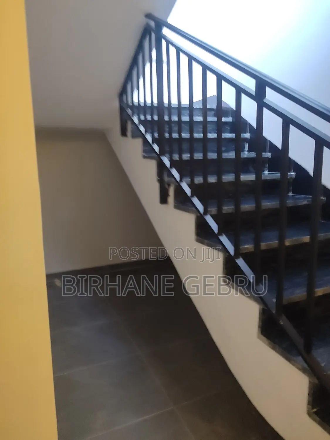 Furnished 1bdrm Apartment in Luxury Fernished, Kirkos for rent