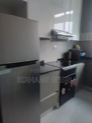 Furnished 1bdrm Apartment in Luxury Fernished, Kirkos for rent