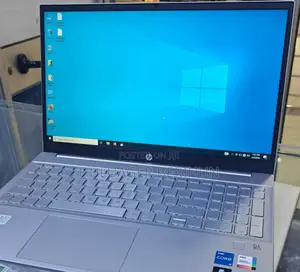 New Laptop HP Pavilion 15 16GB Intel SSD 512GB