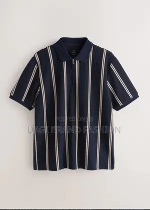 Smart Fit Cotton T-Shirt