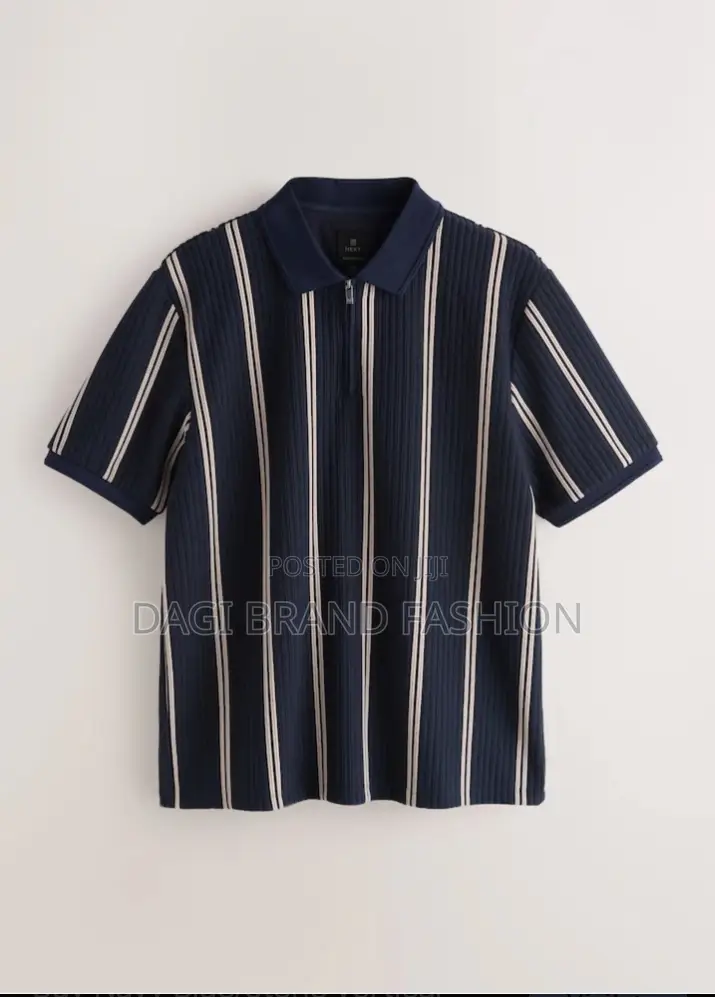 Smart Fit Cotton T-Shirt