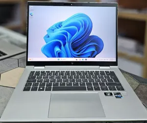 New Laptop HP EliteBook x360 1040 G9 16GB Intel Core i5 SSD 512GB