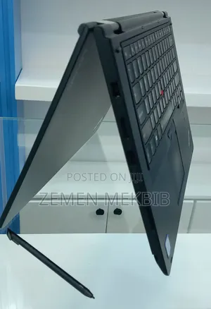 New Laptop Lenovo Ideapad 3 8GB Intel Core Ultra 7 SSD 256GB