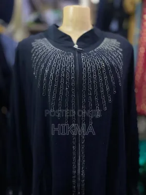Bonda Abaya