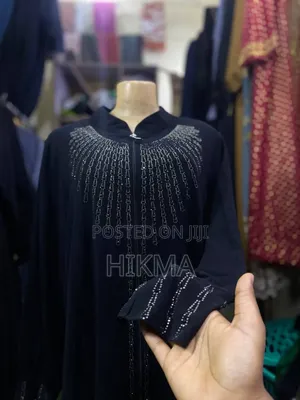 Bonda Abaya