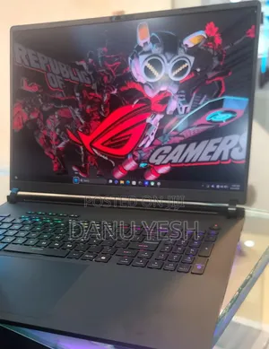 New Laptop Asus 32GB Intel Core Ultra 9 SSD 2T