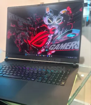 New Laptop Asus 32GB Intel Core Ultra 9 SSD 2T