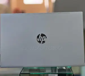 New Laptop HP Pavilion 15 8GB Intel Core i5 SSD 512GB