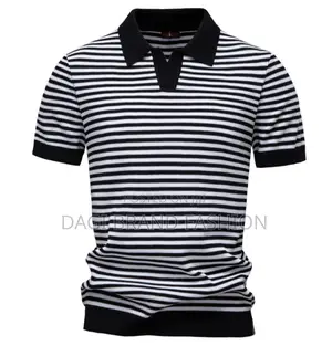 Stylish Casual T-Shirt