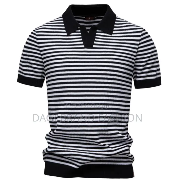 Stylish Casual T-Shirt