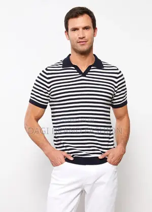 Stylish Casual T-Shirt