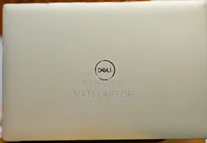 New Laptop Dell XPS 15 20GB Intel Core i7 SSD 512GB